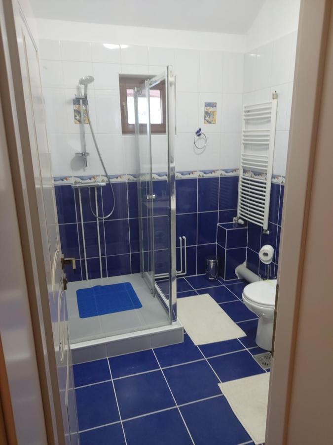 Sky Park Home 이아시 외부 사진