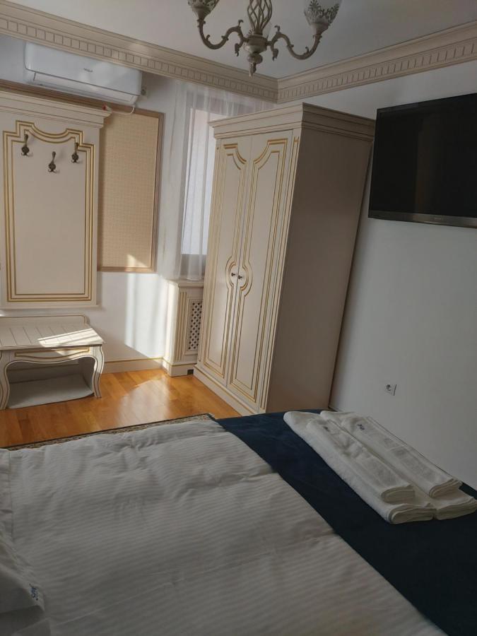 Sky Park Home 이아시 외부 사진