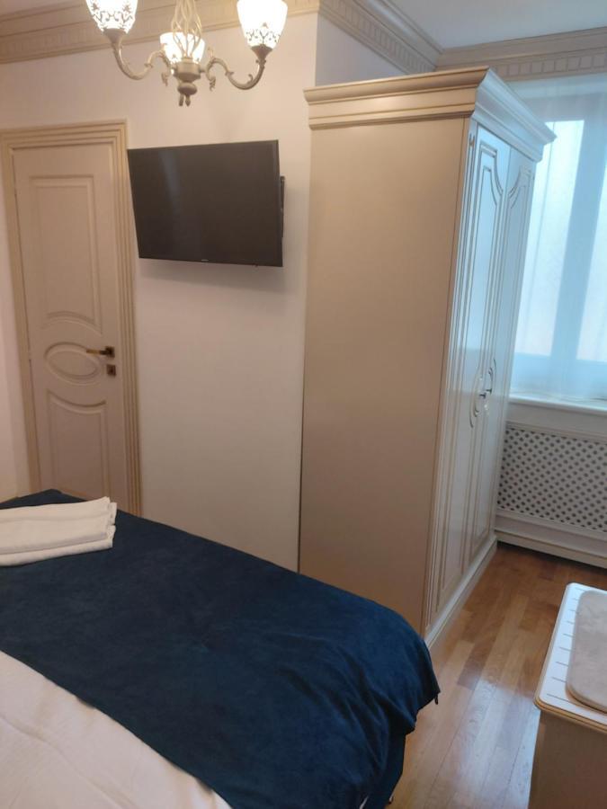 Sky Park Home 이아시 외부 사진