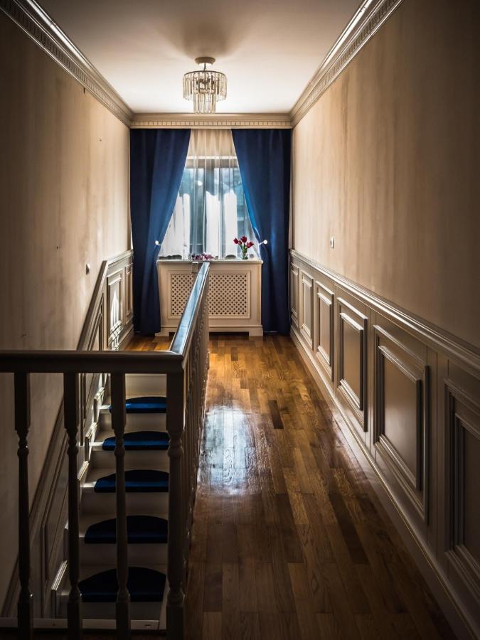 Sky Park Home 이아시 외부 사진