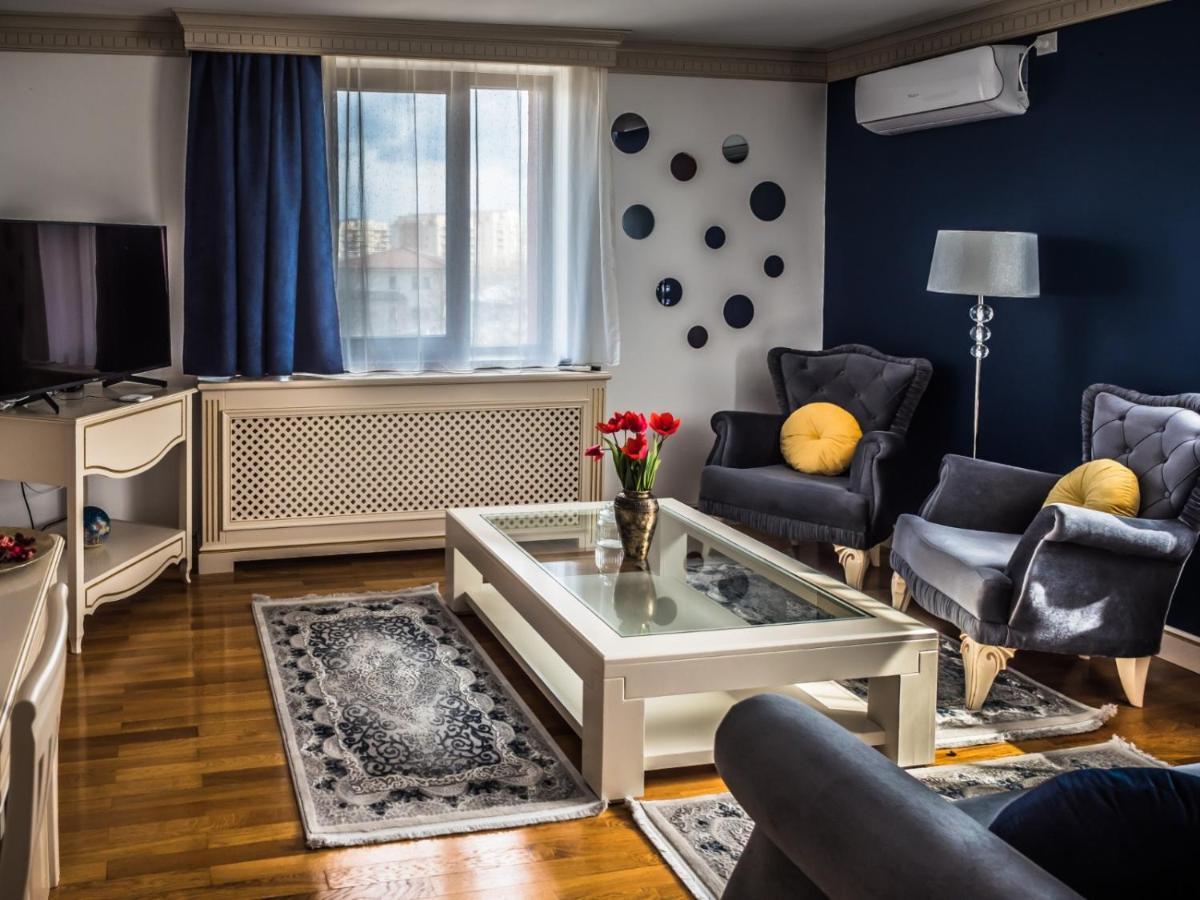 Sky Park Home 이아시 외부 사진