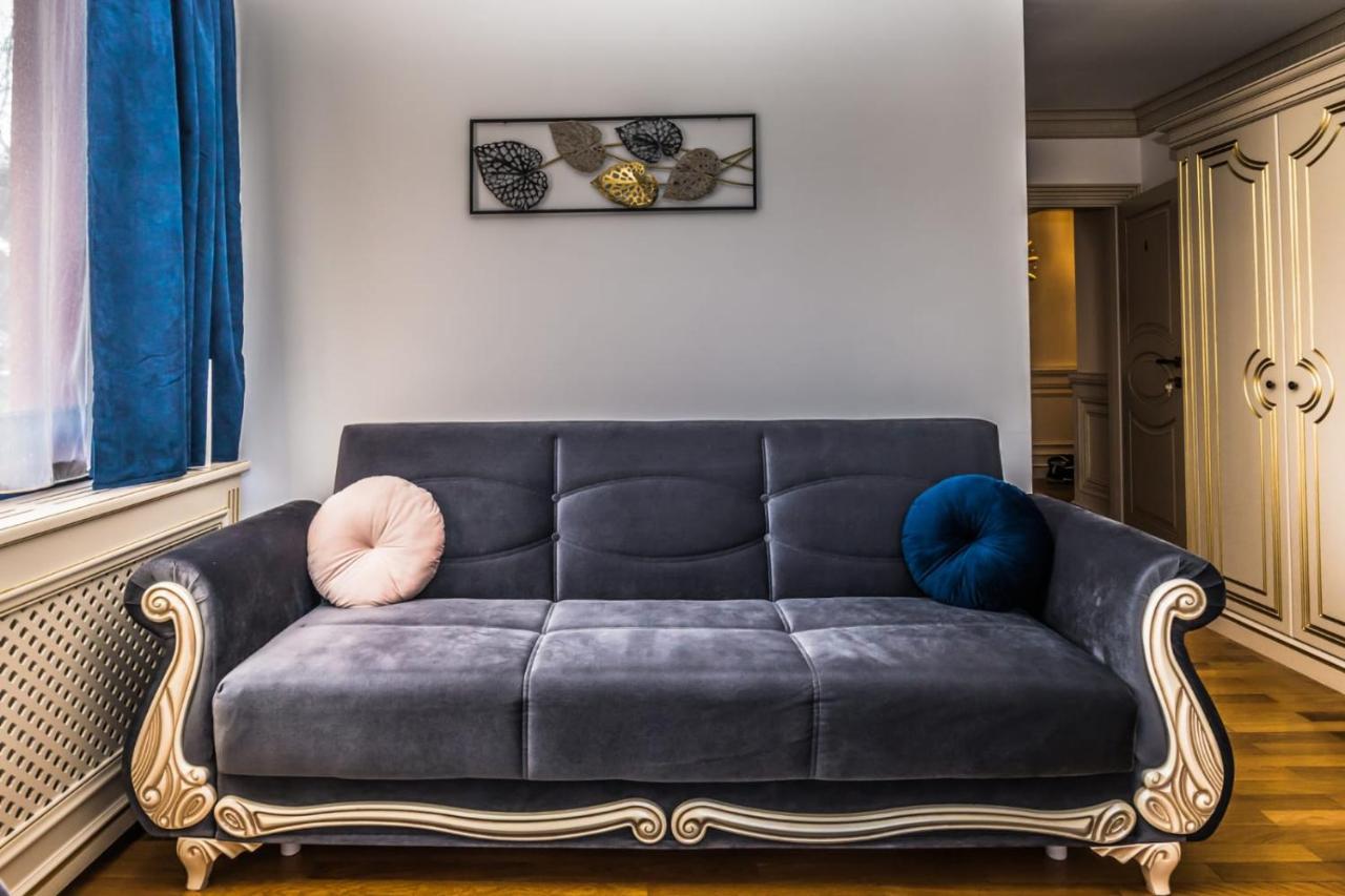 Sky Park Home 이아시 외부 사진