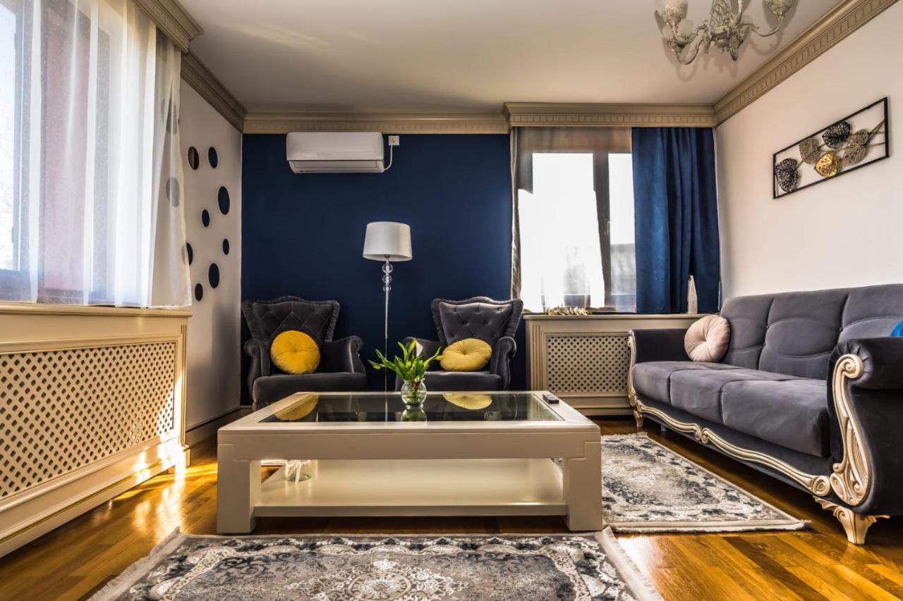 Sky Park Home 이아시 외부 사진