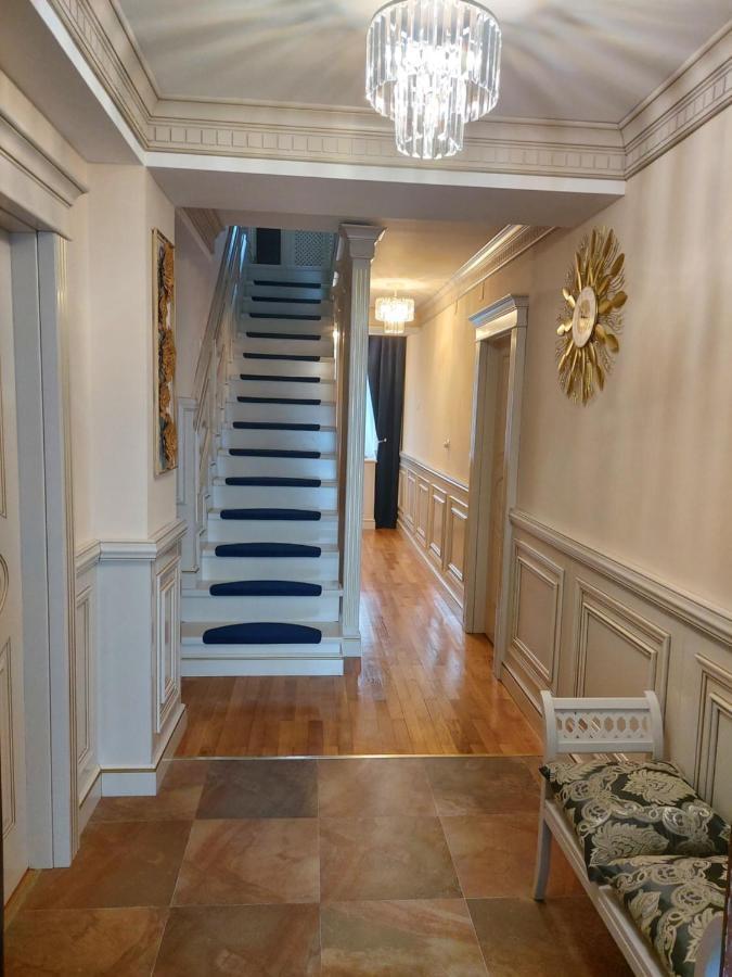 Sky Park Home 이아시 외부 사진