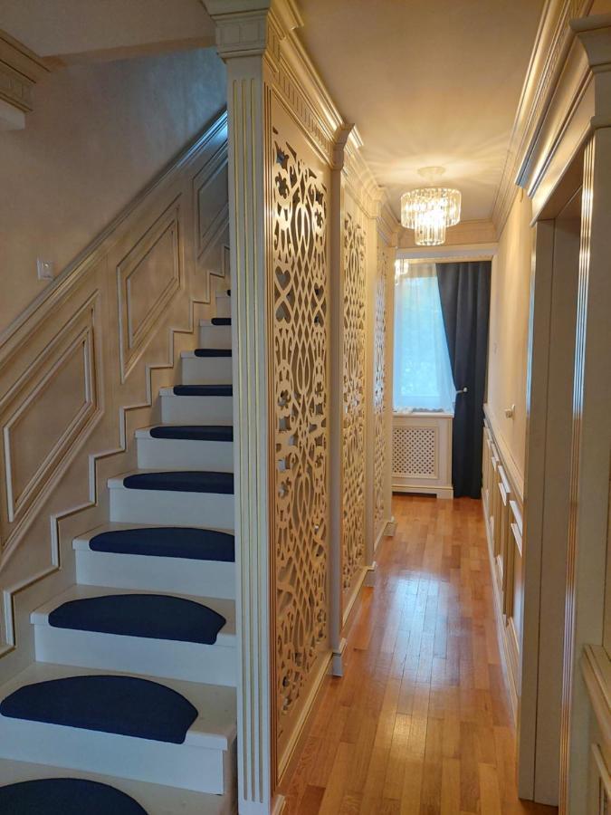 Sky Park Home 이아시 외부 사진
