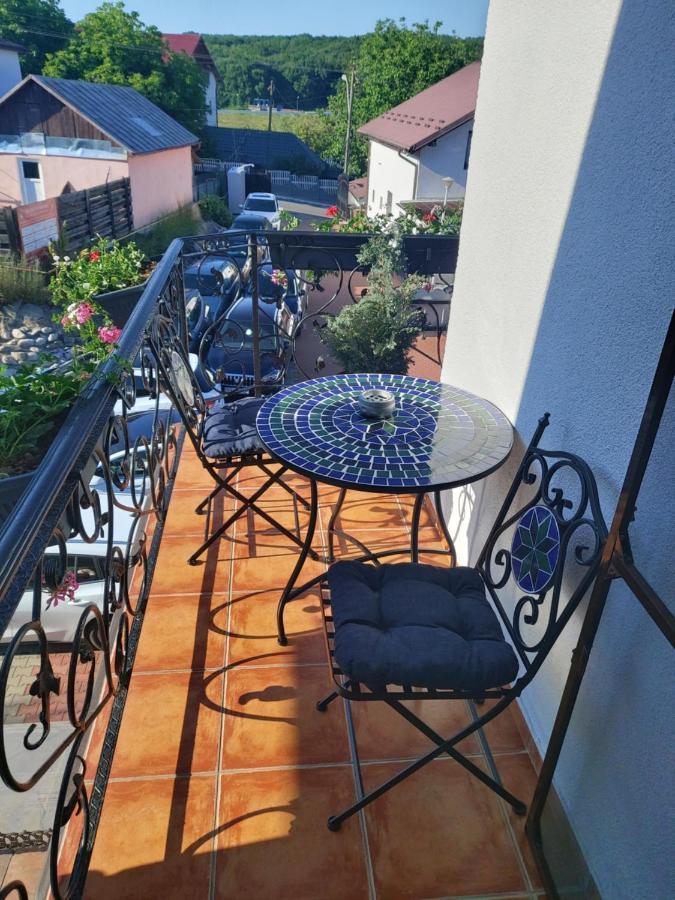 Sky Park Home 이아시 외부 사진